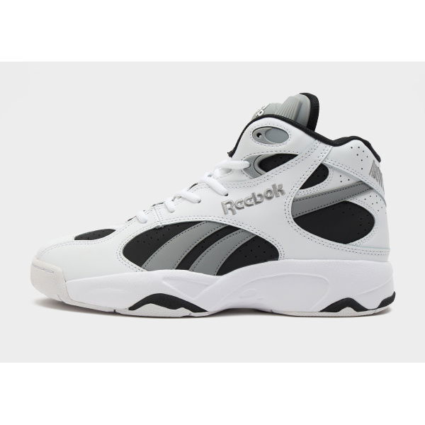 Reebok Pump Vertical