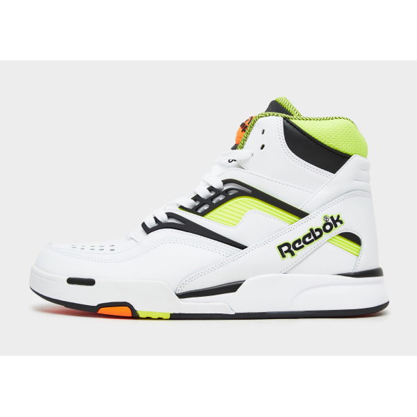 Reebok Pump