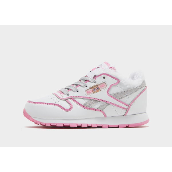 Reebok X Peppa Pig Classic Leather Children