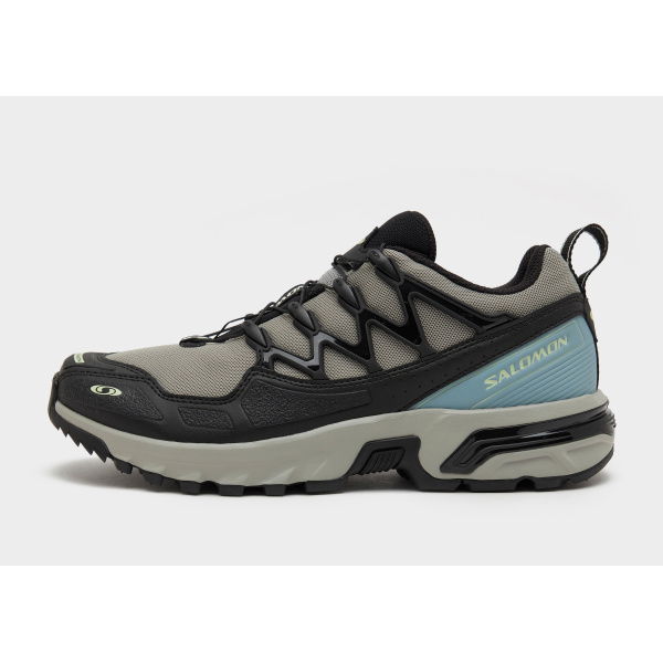 Salomon ACS+