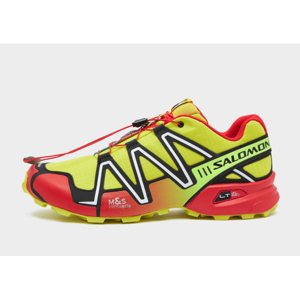 Salomon Speedcross 3