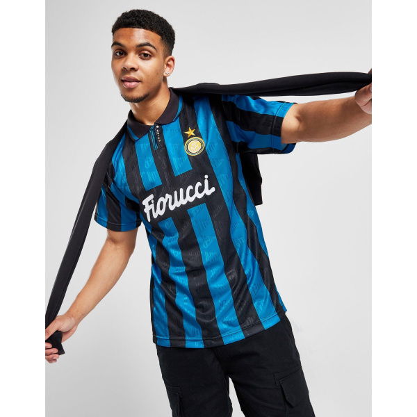 Score Draw Inter Milan 92 Home Shirt