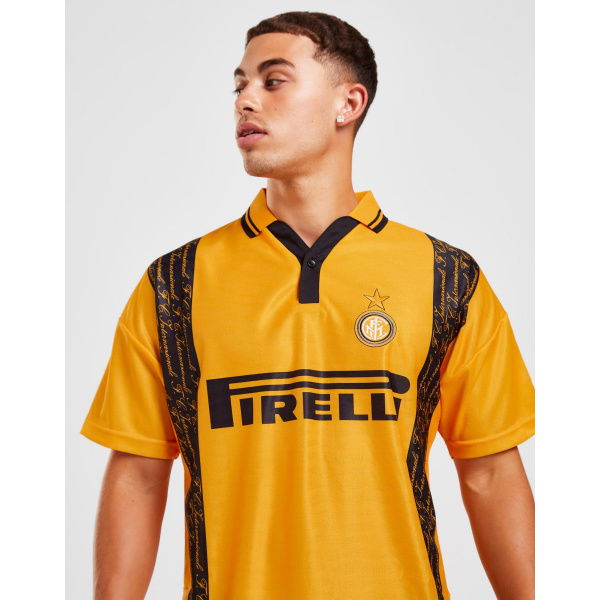 Score Draw Inter Milan 96 Retro Third Shirt