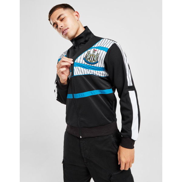 Score Draw Newcastle United FC 90 Track Jacket