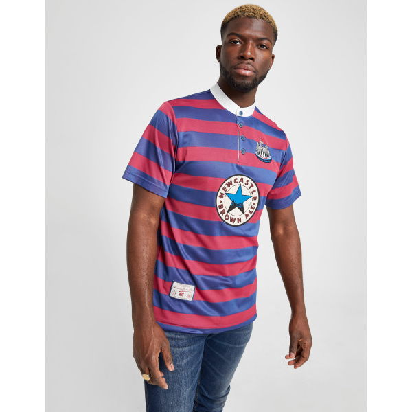 Score Draw Newcastle United Fc 96 Away Shirt