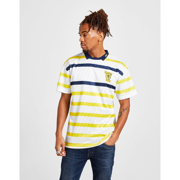 Score Draw Scotland 90 Away Retro Shirt