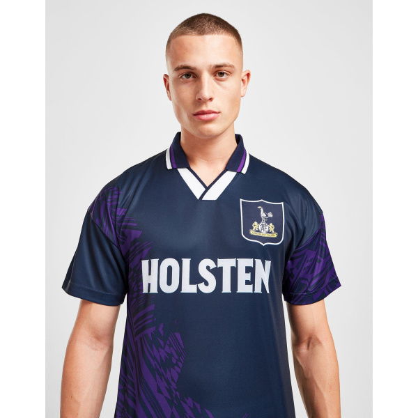 Score Draw Tottenham Hotspur 94 Away Shirt