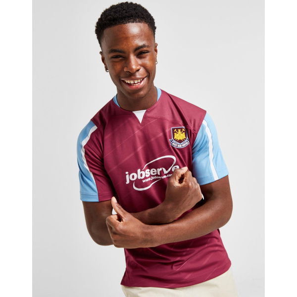 Score Draw West Ham United '05 Home Retro Shirt