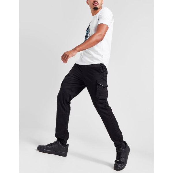 Sonneti Cuffed Cargo Pants