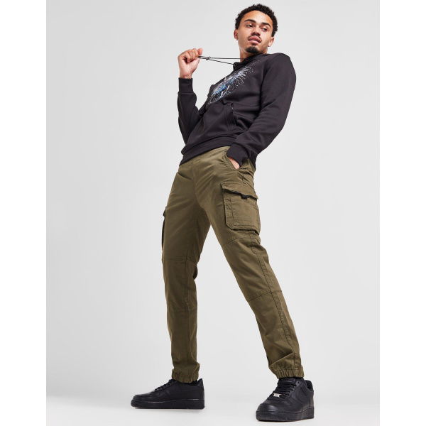 Sonneti Cuffed Cargo Pants