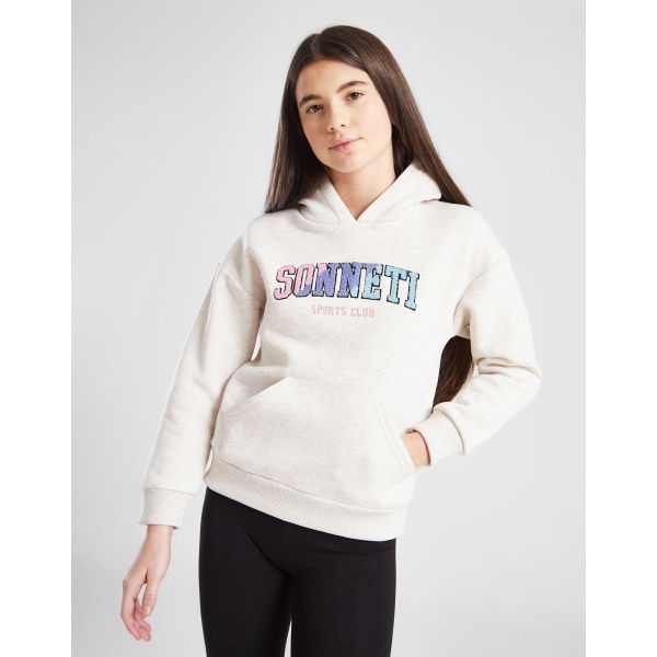 Sonneti Girl's Fore Overhead Hoodie Junior