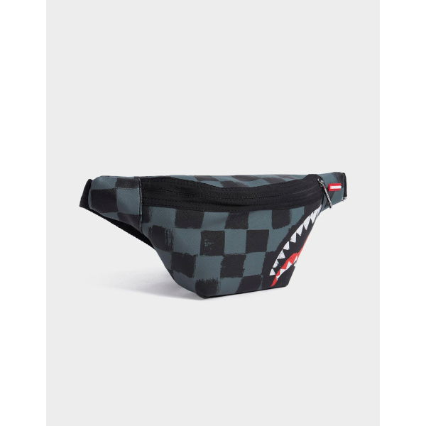 SPRAYGROUND Shark Waist Bag