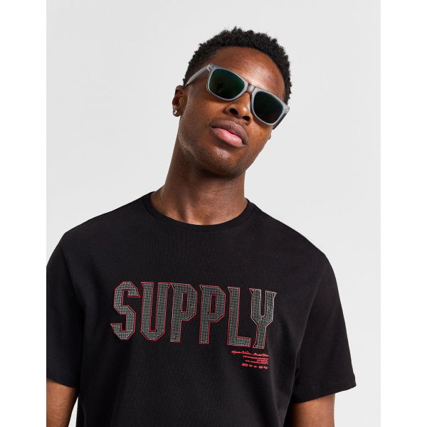 Supply & Demand Andrei Sunglasses