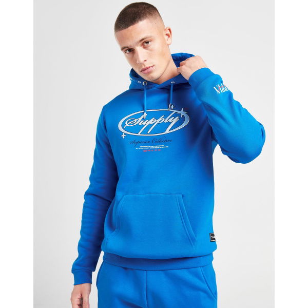 Supply & Demand Aoki Tracksuit