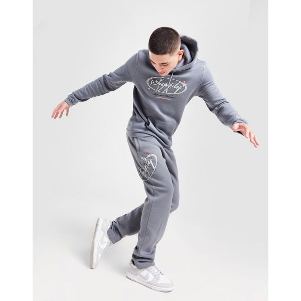 Supply & Demand Aoki Tracksuit