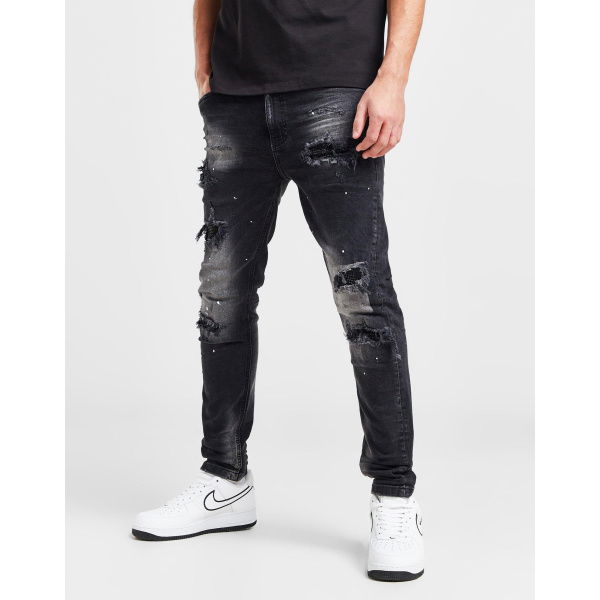 Supply & Demand Bleaker Jeans