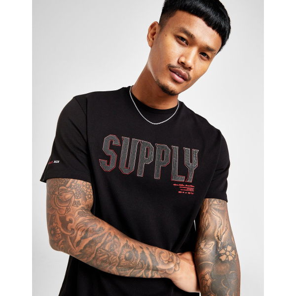 Supply & Demand Buck T-Shirt