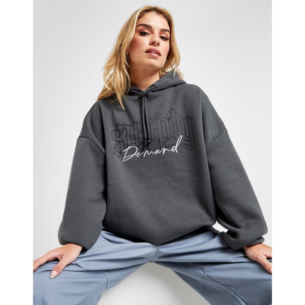 Supply & Demand Dove Hoodie