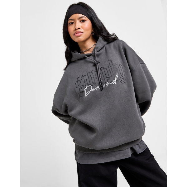 Supply & Demand Dove Overhead Hoodie