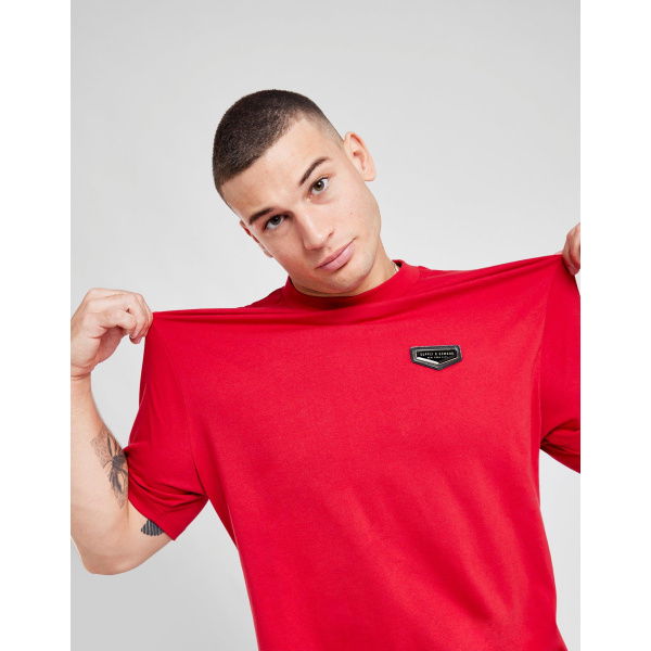 Supply & Demand Echo Oversized T-Shirt