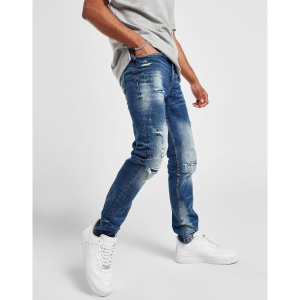 Supply & Demand Elixir Jeans