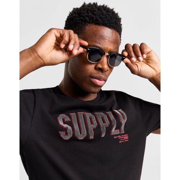 Supply & Demand Eric Sunglasses