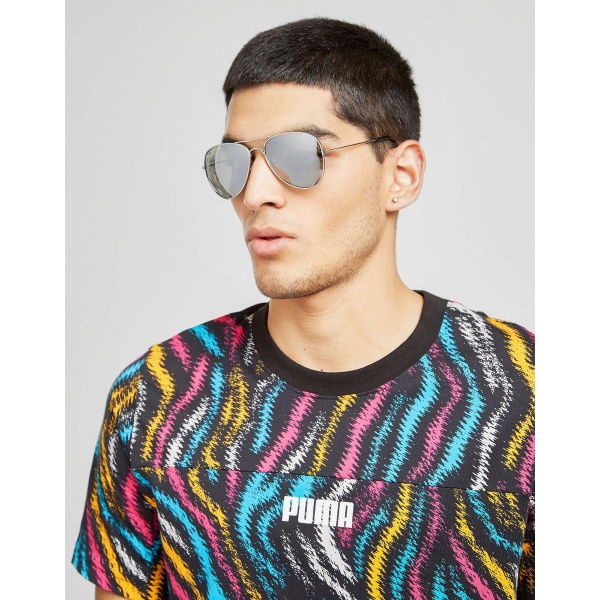 Supply & Demand Francis Aviator Sunglasses