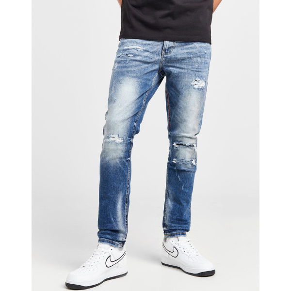 Supply & Demand Hutton Jeans