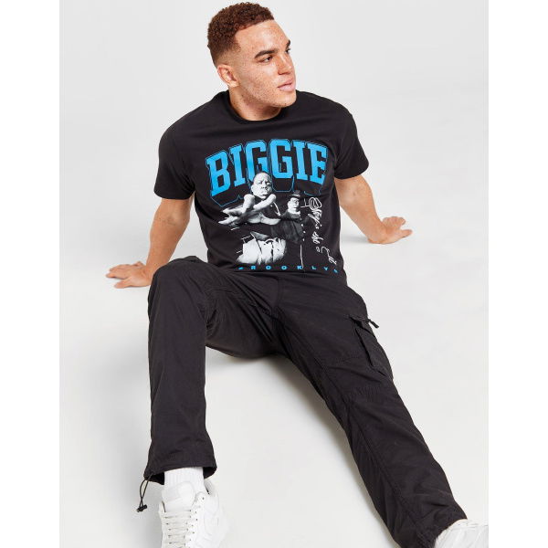 Supply & Demand Juicy T-shirt