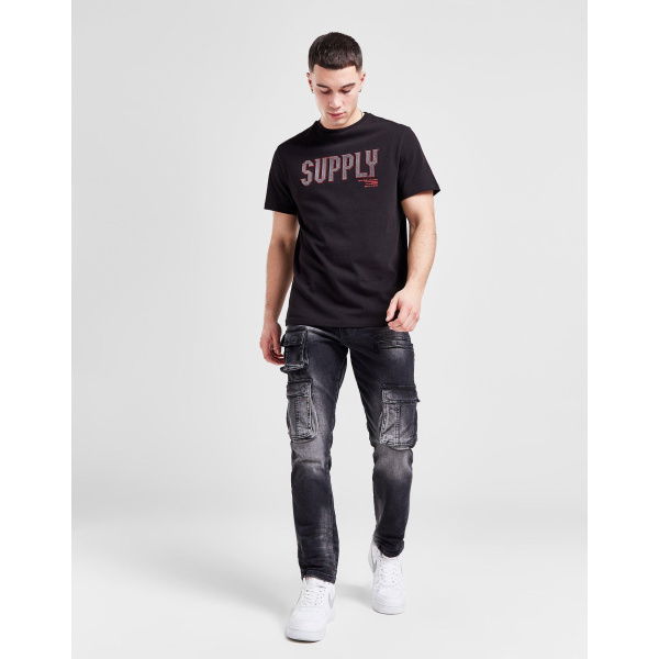 Supply & Demand Lance Jeans