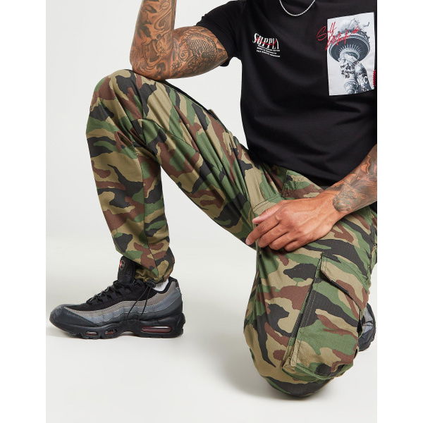 Supply & Demand Mace Cargo Pants