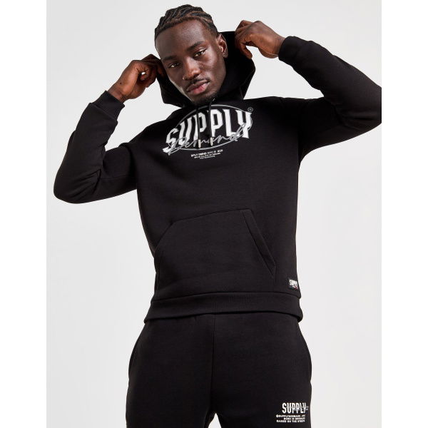 Supply & Demand Malone Tracksuit