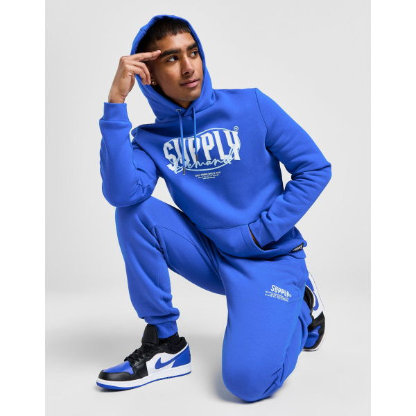 Supply & Demand Malone Tracksuit