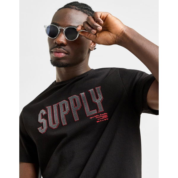 Supply & Demand Myles Sunglasses