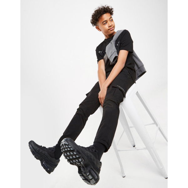 Supply & Demand Oxy Cargo Track Pants Junior.