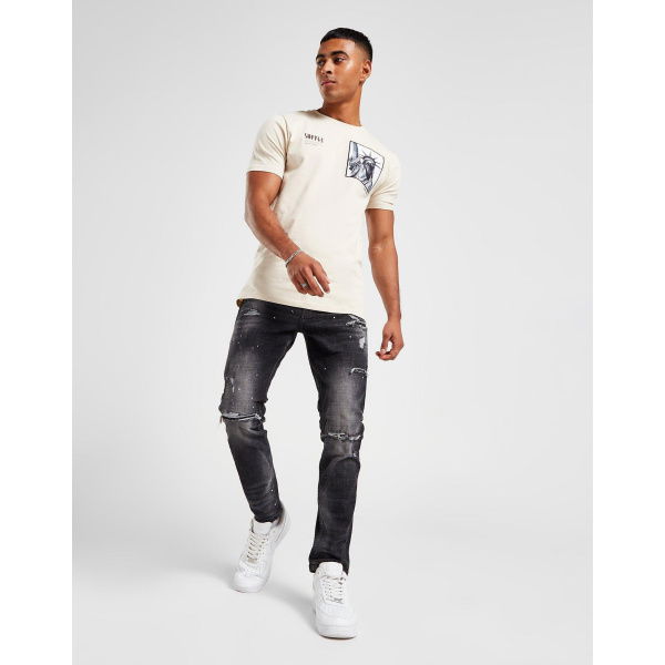 Supply & Demand Raven Jeans