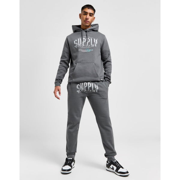 Supply & Demand Razor Joggers