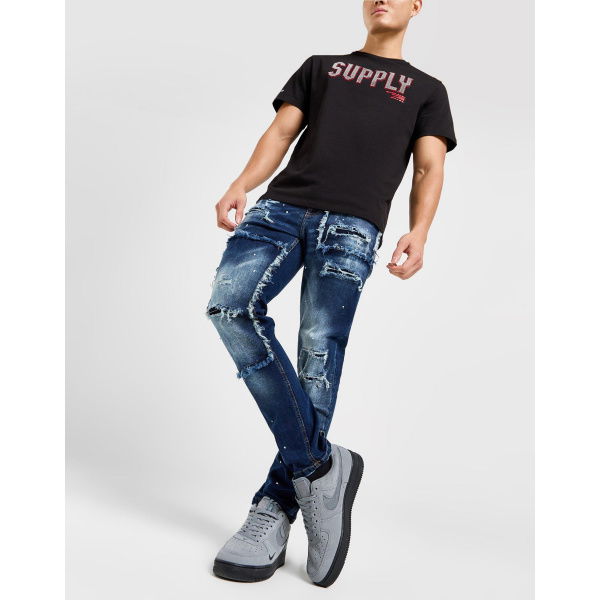 Supply & Demand Reaper Jeans