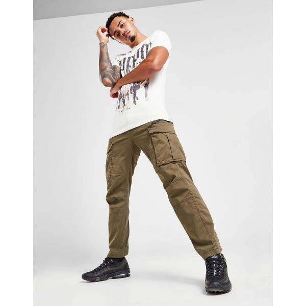 Supply & Demand Rifle Cargo Pants