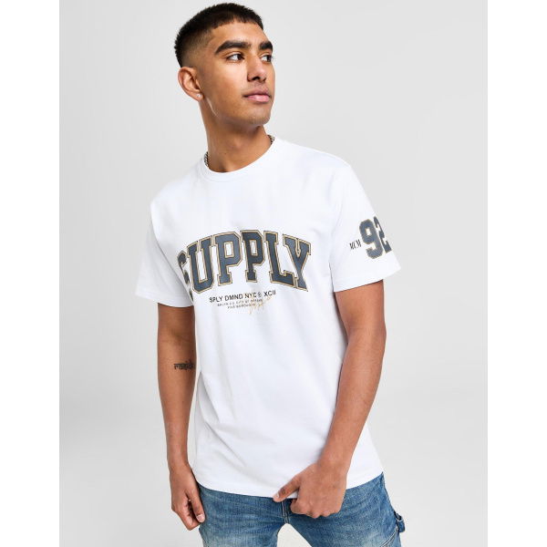 Supply & Demand Ring T-Shirt