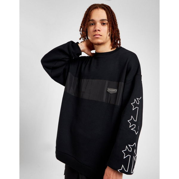 Supply & Demand Sweatshirt