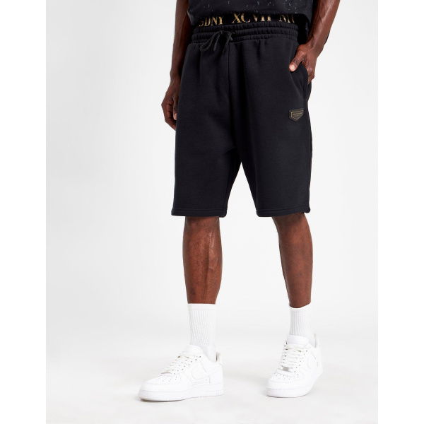 Supply & Demand Tape Shorts