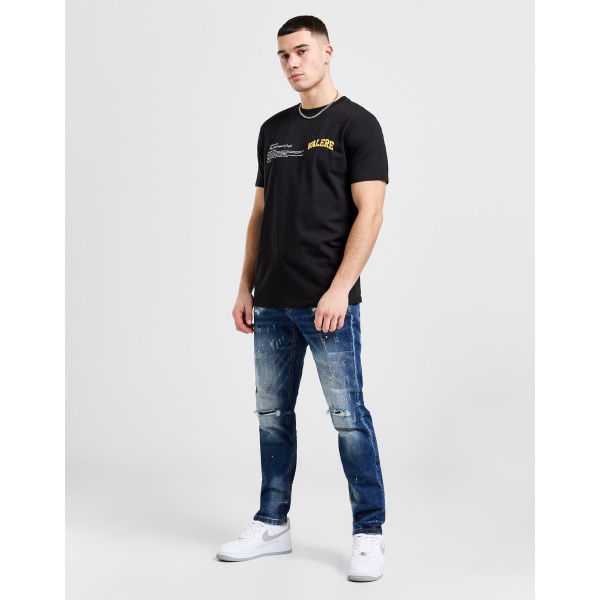 Supply & Demand Turf Jeans