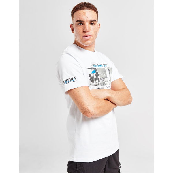 Supply & Demand Valo T-Shirt