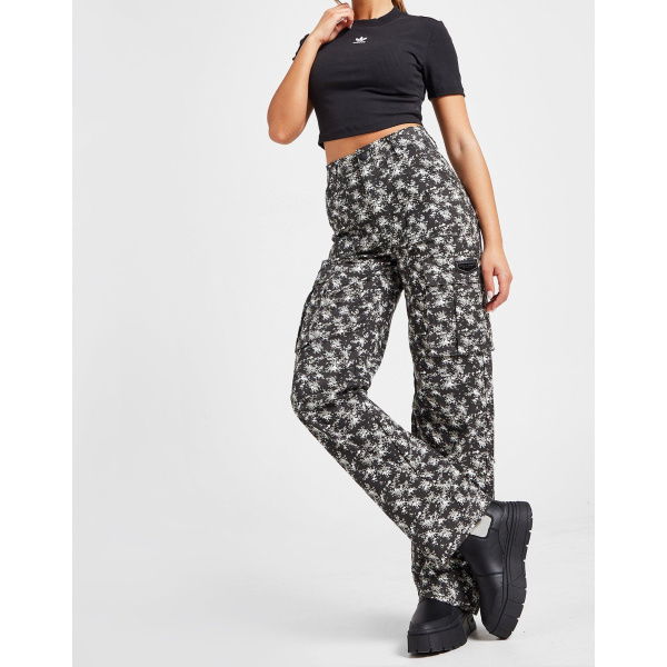 Supply & Demand Wide Leg Cargo Pants