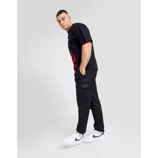 Supply & Demand Zodiac Woven Cargo Pants