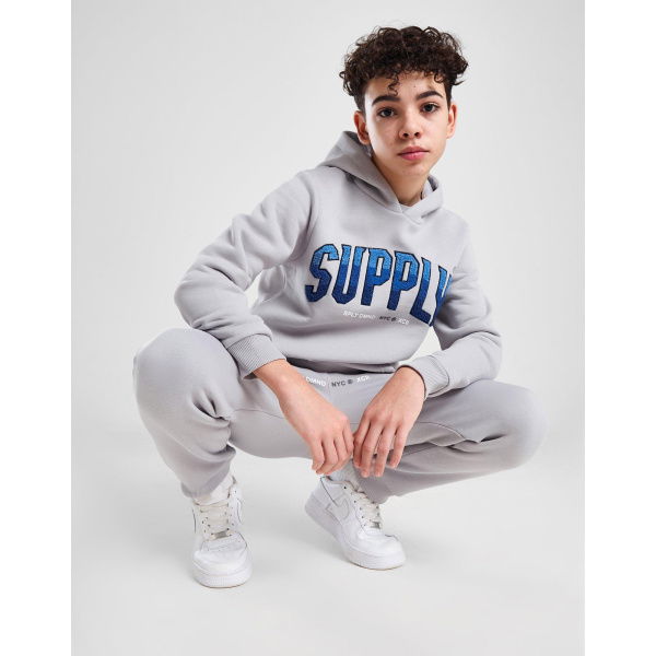 Supply & Demand Zuni Hoodie Junior