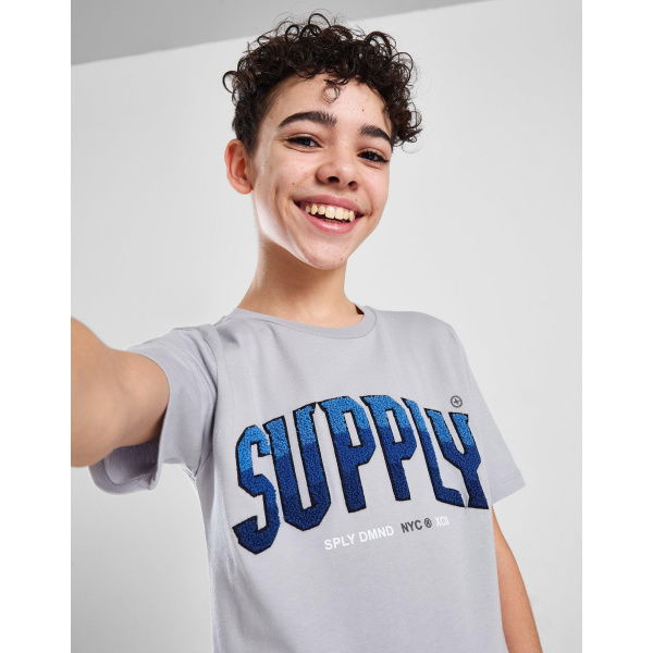 Supply & Demand Zuni T-Shirt Junior