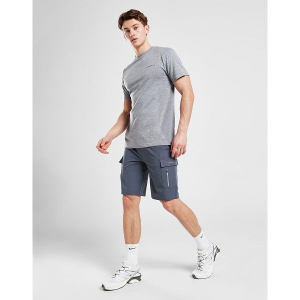 Technicals Apex Shorts