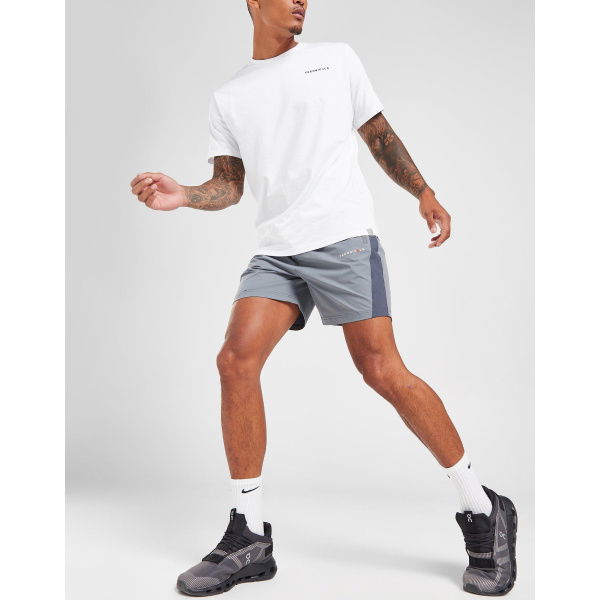 Technicals Arch Woven Shorts